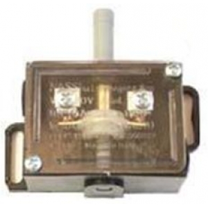 LIMITATOR ELECTRIC NI DIN ABS CU BOLT